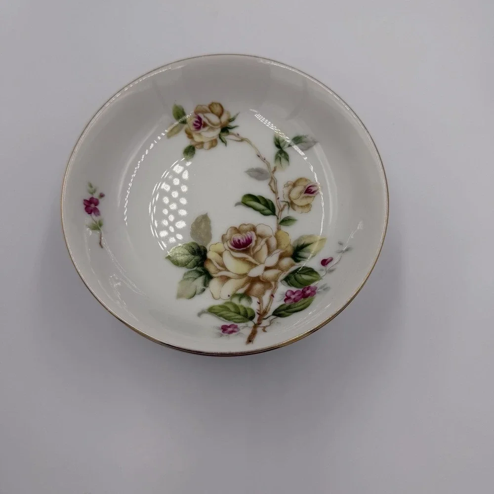 Fine China of Japan items are